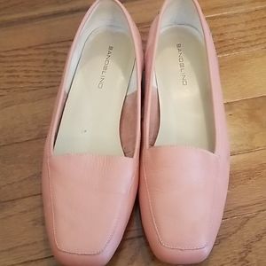 Bandolino size 7.5 flats